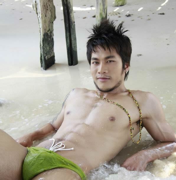 พี่โก้ แซ่บตลอดกาล