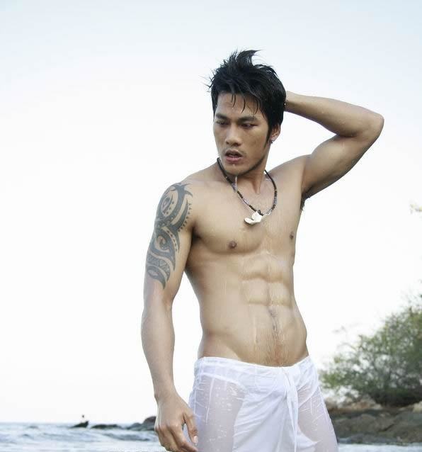 พี่โก้ แซ่บตลอดกาล