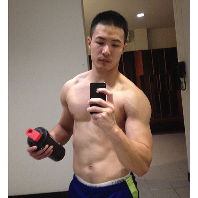 นายไอติม เห็นแล้วอยากกินไอติมแท่งเลย IG@itimm2527
