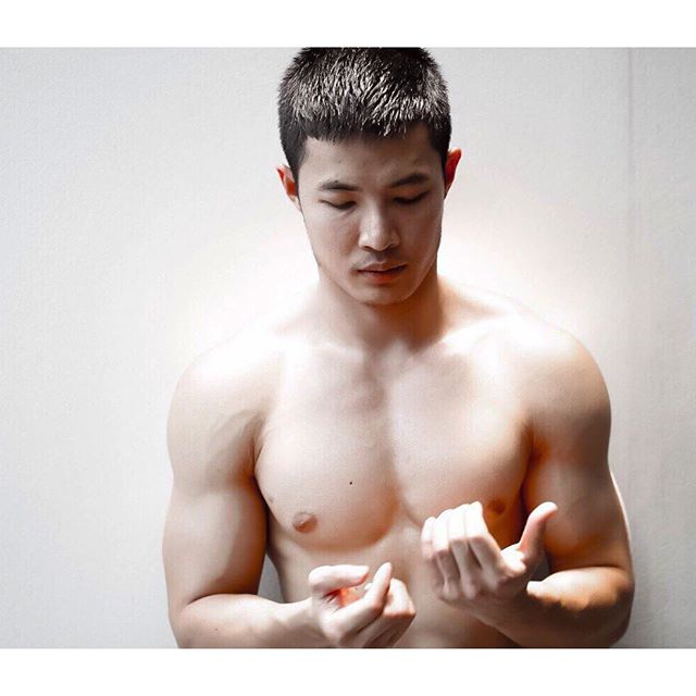 นายไอติม เห็นแล้วอยากกินไอติมแท่งเลย IG@itimm2527