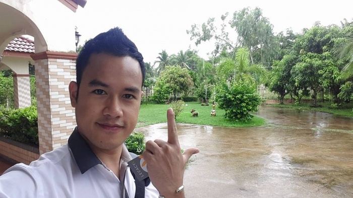 ยังจำได้มั้ย!"ต้นกล้า แก๊งหินกลิ้ง" หรือ หนุ่ม จันดารา เจอล่าสุดเป็นแบบนี้แล้ว