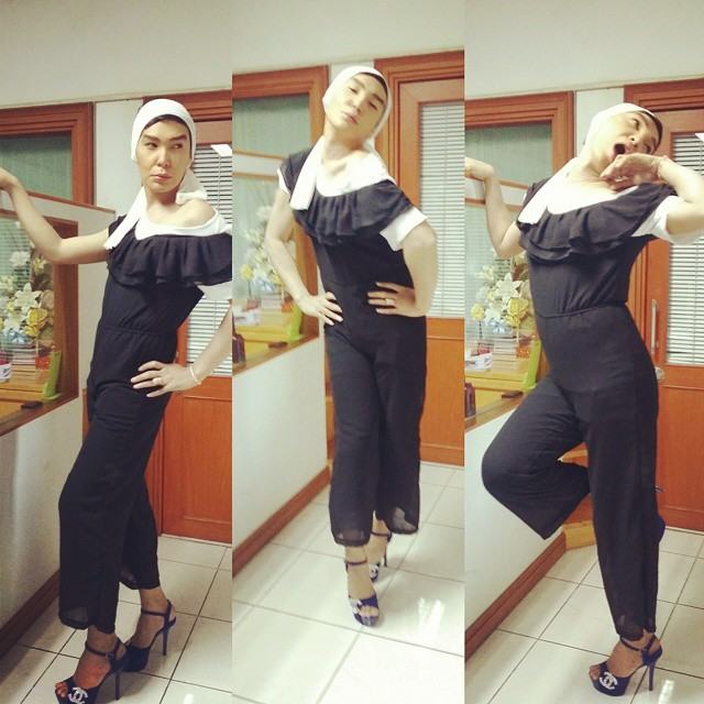 นาธาน โอมาน ชาวเน็ตสะพรึง ย้อนอดีตสมัยเป็นนักร้อง บอกเลยว่านางมาไกลมากๆๆๆๆ !!