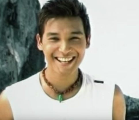 นาธาน โอมาน ชาวเน็ตสะพรึง ย้อนอดีตสมัยเป็นนักร้อง บอกเลยว่านางมาไกลมากๆๆๆๆ !!