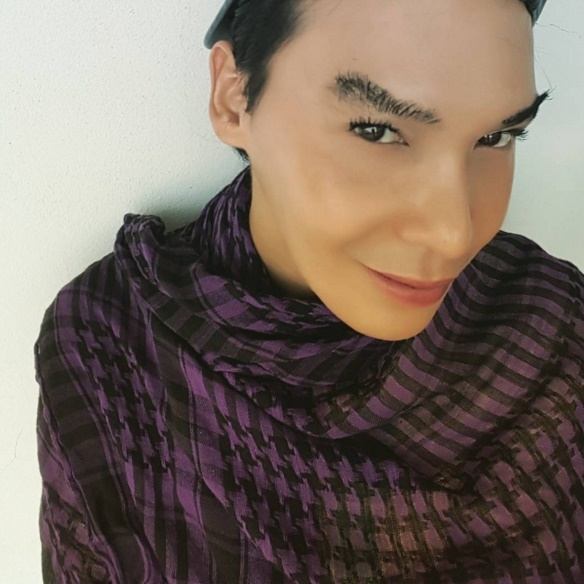 นาธาน โอมาน ชาวเน็ตสะพรึง ย้อนอดีตสมัยเป็นนักร้อง บอกเลยว่านางมาไกลมากๆๆๆๆ !!