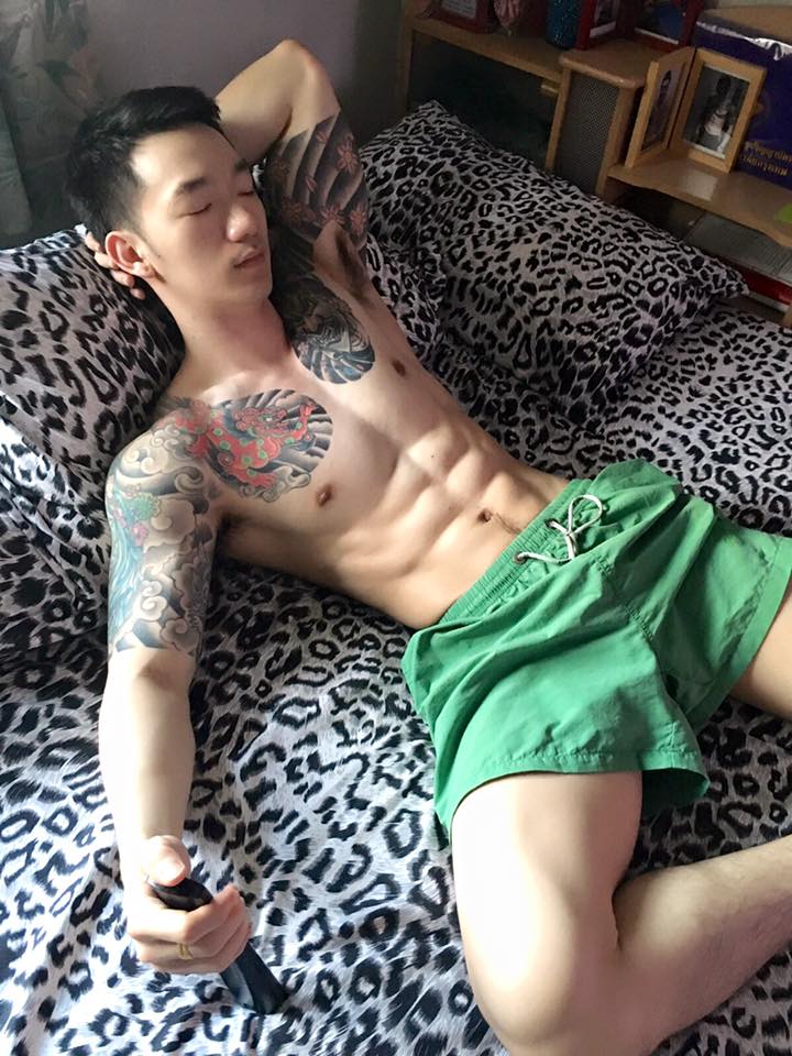 หนุ่มๆกระชุ่มกระชวย04
