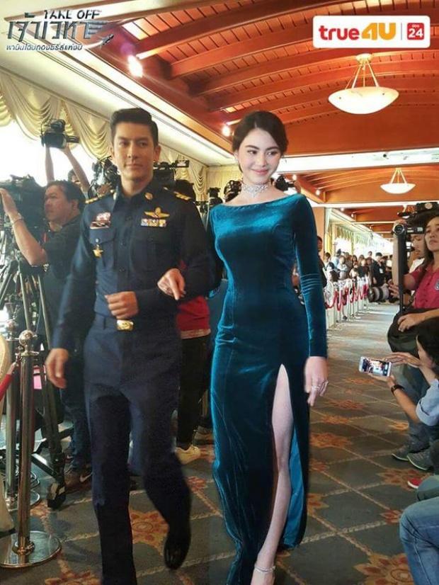 ของจริง!! "ทรู4ยู" แถลงเปิดตัว &lsquo;ใหม่ ดาวิกา และ แพนเค้ก เขมนิจ&rsquo; 2 นางเอกระดับ บิ๊กเบิ้ม ลงซีรี่ส์!