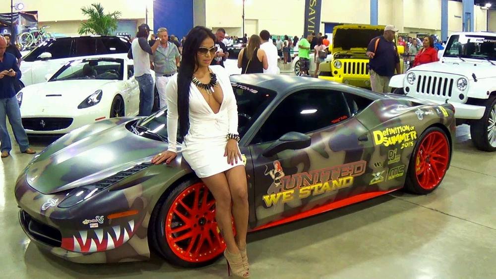 PimpMyGirls