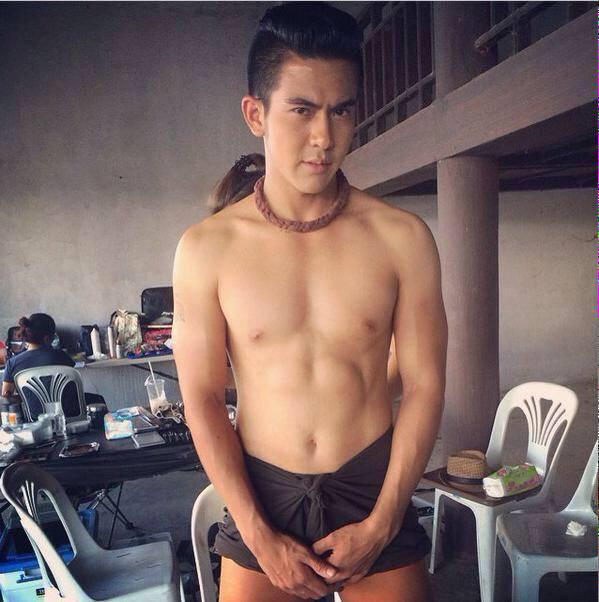 บอกอย่างไม่อายน้ำลายไหล*-*