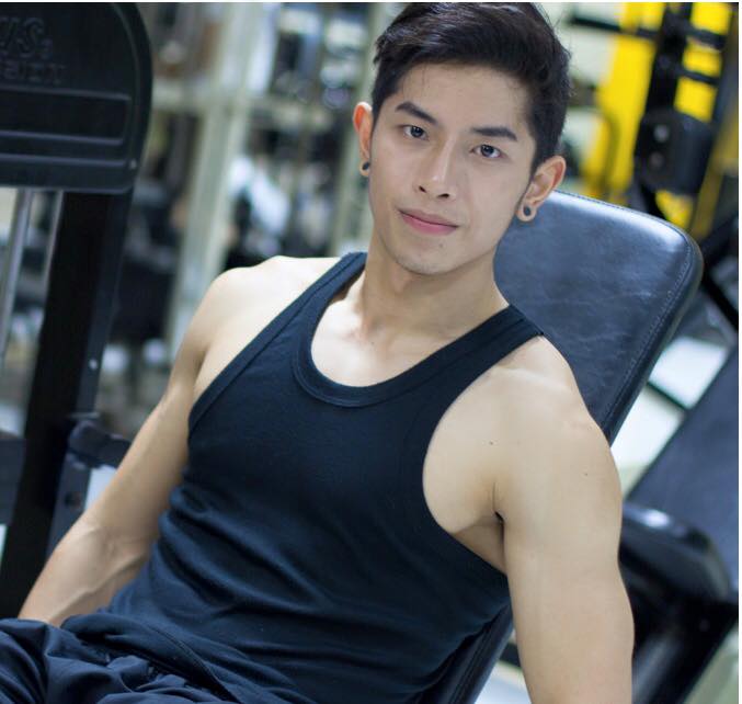 บอกอย่างไม่อายน้ำลายไหล*-*