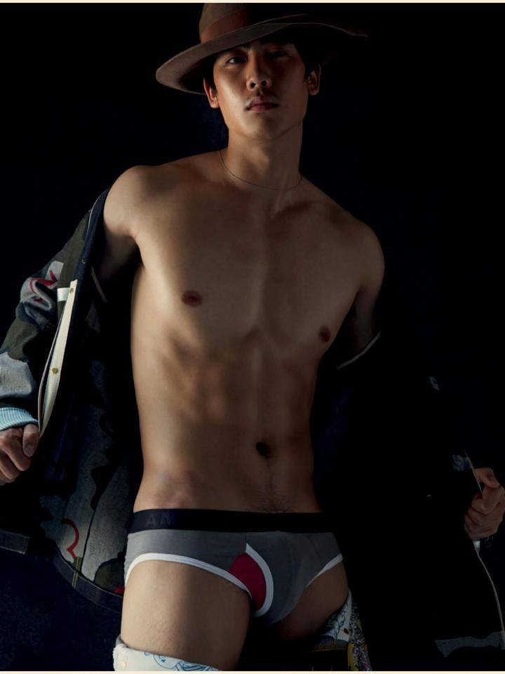 บอกอย่างไม่อายน้ำลายไหล*-*