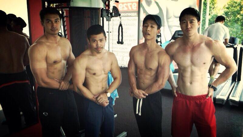 บอกอย่างไม่อายน้ำลายไหล*-*