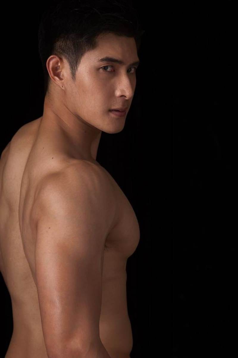 บอกอย่างไม่อายน้ำลายไหล*-*