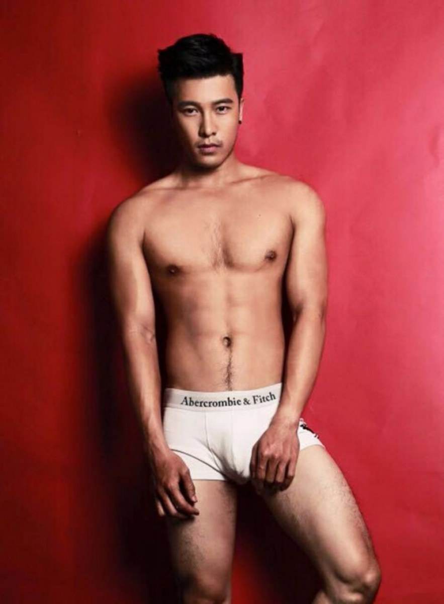 บอกอย่างไม่อายน้ำลายไหล*-*