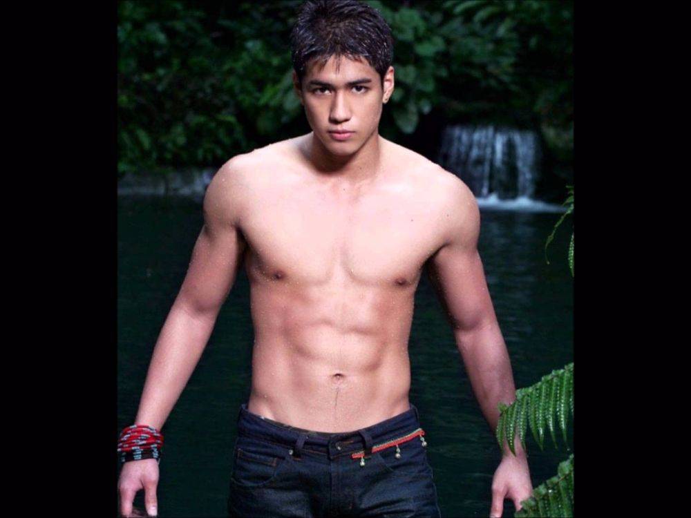 บอกอย่างไม่อายน้ำลายไหล*-*
