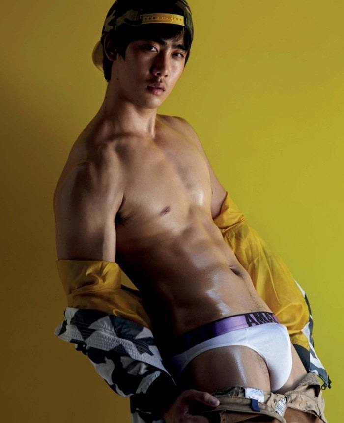 บอกอย่างไม่อายน้ำลายไหล*-*