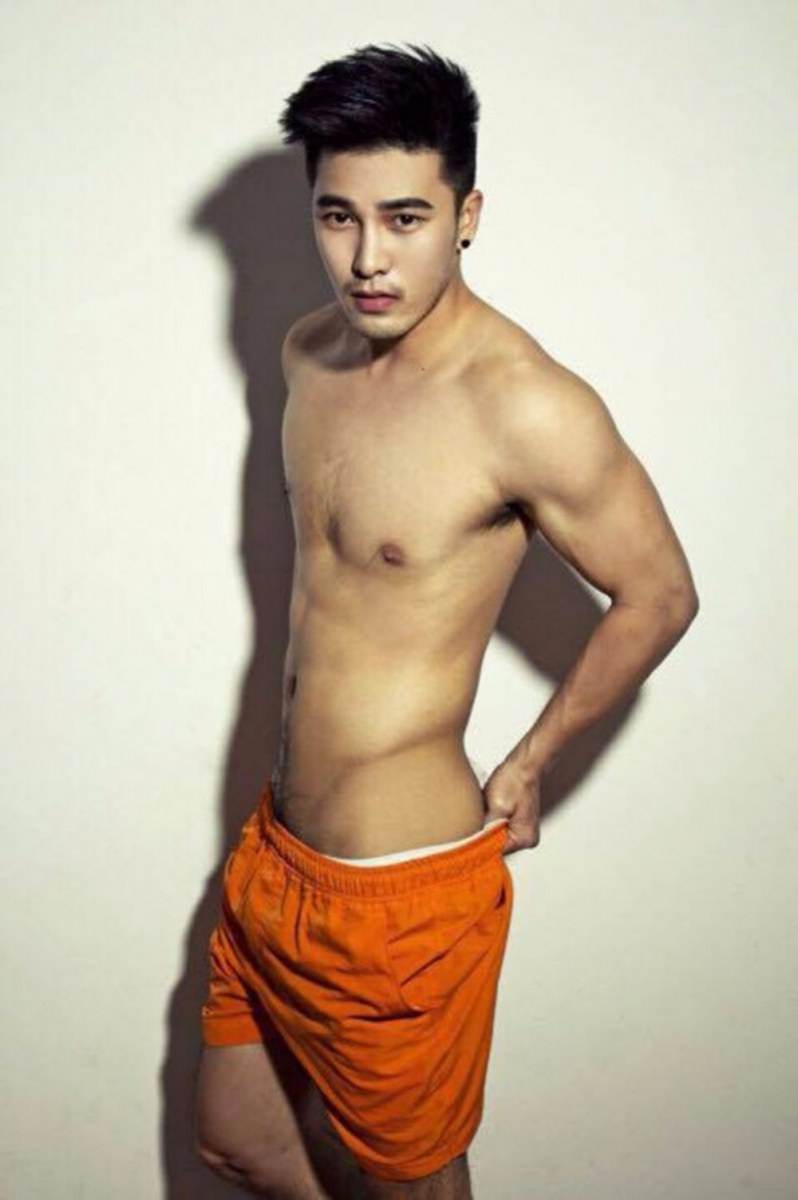 บอกอย่างไม่อายน้ำลายไหล*-*