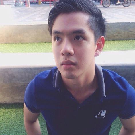 แชร์เต็มหน้าฟีด!!! BU Cute Boy น่ารัก เฟี้ยวฟ้าวมะพร้าวแก้ว