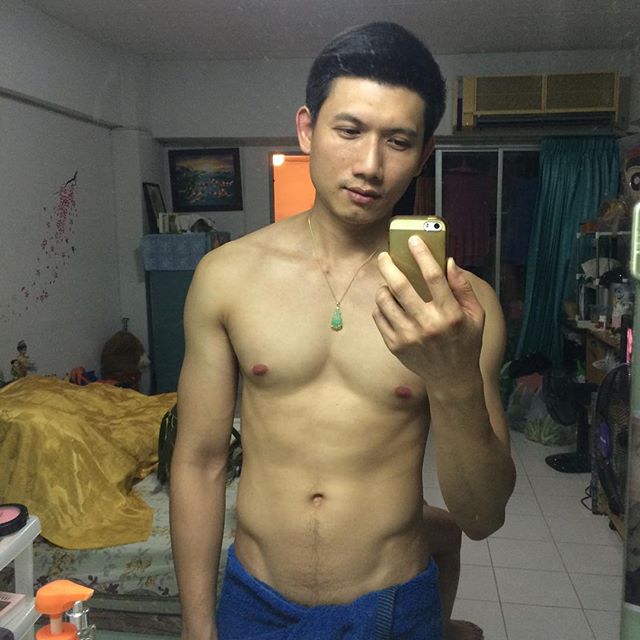 อยากซุกเป้า...เห็นแล้ว ฮีสั่น 8 ริตเตอร์