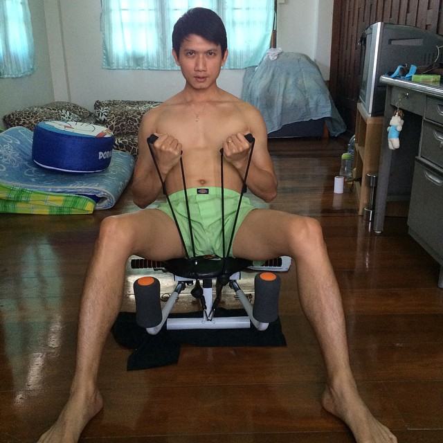 อยากซุกเป้า...เห็นแล้ว ฮีสั่น 8 ริตเตอร์