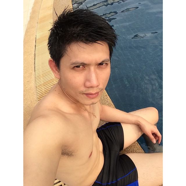 อยากซุกเป้า...เห็นแล้ว ฮีสั่น 8 ริตเตอร์