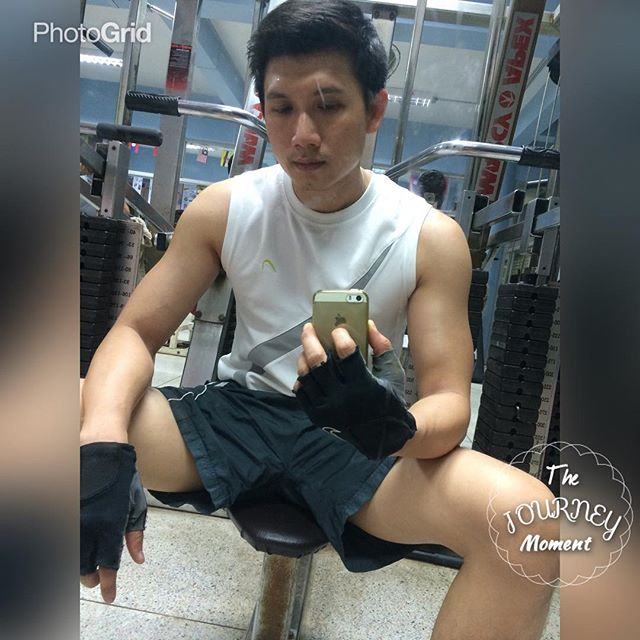 อยากซุกเป้า...เห็นแล้ว ฮีสั่น 8 ริตเตอร์