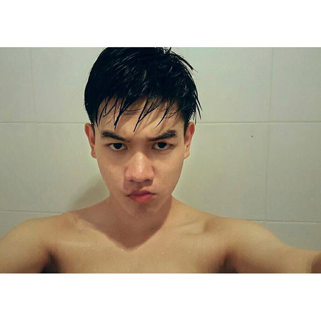 ปีนเกลียว! BUU Cute Boy รุ่นน้องตุง ใหญ่ ล้ำหน้ารุ่นพี่