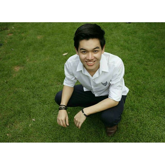 ปีนเกลียว! BUU Cute Boy รุ่นน้องตุง ใหญ่ ล้ำหน้ารุ่นพี่