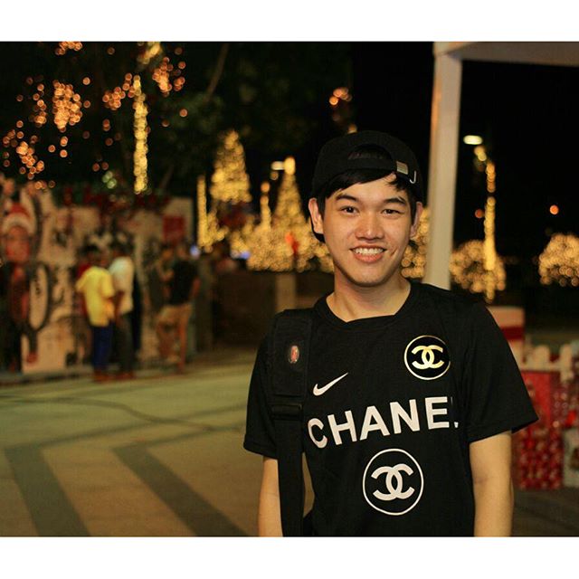 ปีนเกลียว! BUU Cute Boy รุ่นน้องตุง ใหญ่ ล้ำหน้ารุ่นพี่