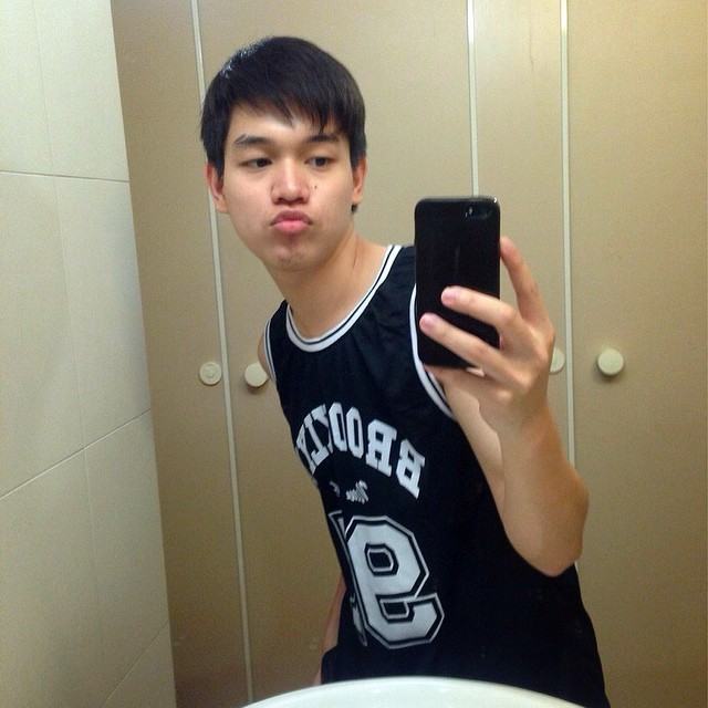 ปีนเกลียว! BUU Cute Boy รุ่นน้องตุง ใหญ่ ล้ำหน้ารุ่นพี่