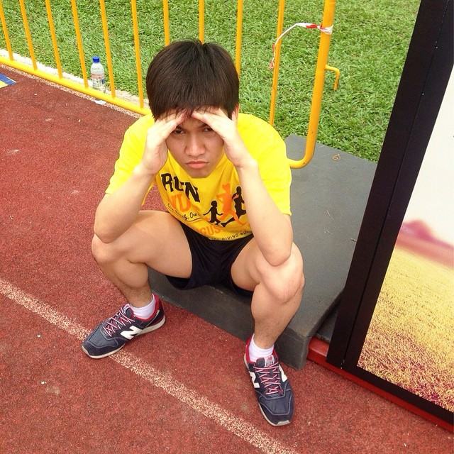 ปีนเกลียว! BUU Cute Boy รุ่นน้องตุง ใหญ่ ล้ำหน้ารุ่นพี่