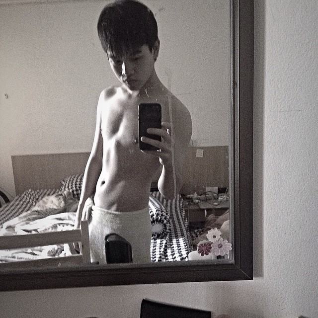ปีนเกลียว! BUU Cute Boy รุ่นน้องตุง ใหญ่ ล้ำหน้ารุ่นพี่