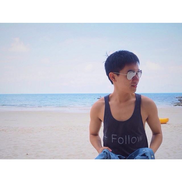 ปีนเกลียว! BUU Cute Boy รุ่นน้องตุง ใหญ่ ล้ำหน้ารุ่นพี่