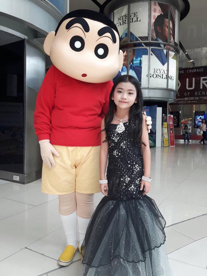 ธนา สุดแค้นแสนรัก กับงานภาพยนตร์ล่าสุด