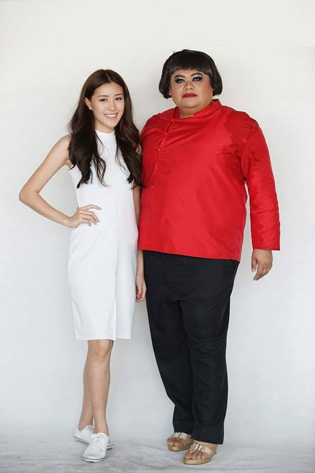 ธนา สุดแค้นแสนรัก กับงานภาพยนตร์ล่าสุด
