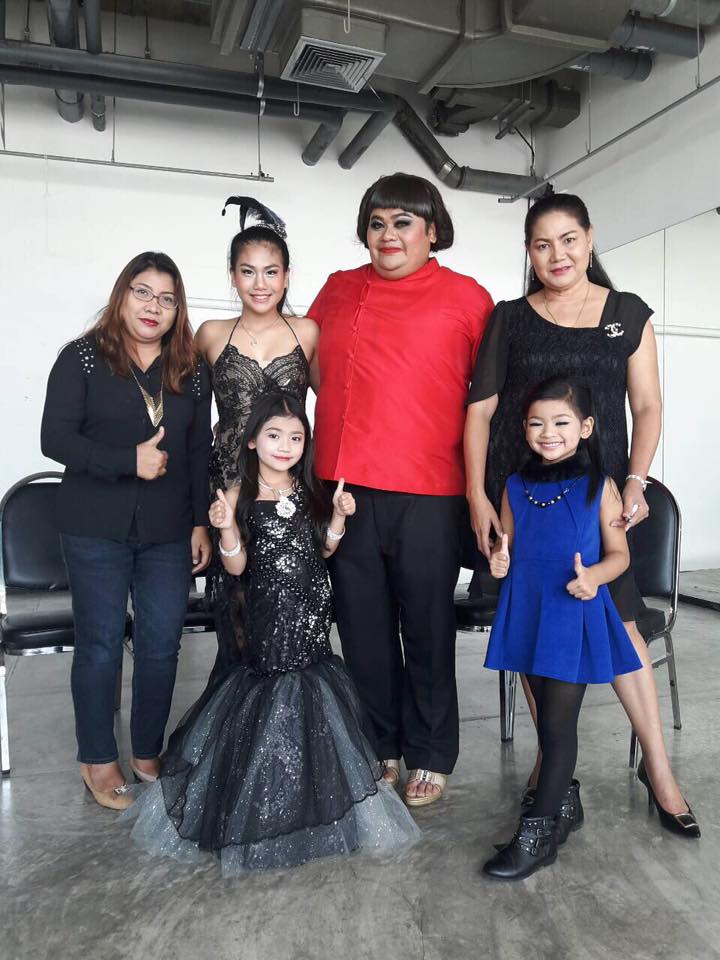 ธนา สุดแค้นแสนรัก กับงานภาพยนตร์ล่าสุด