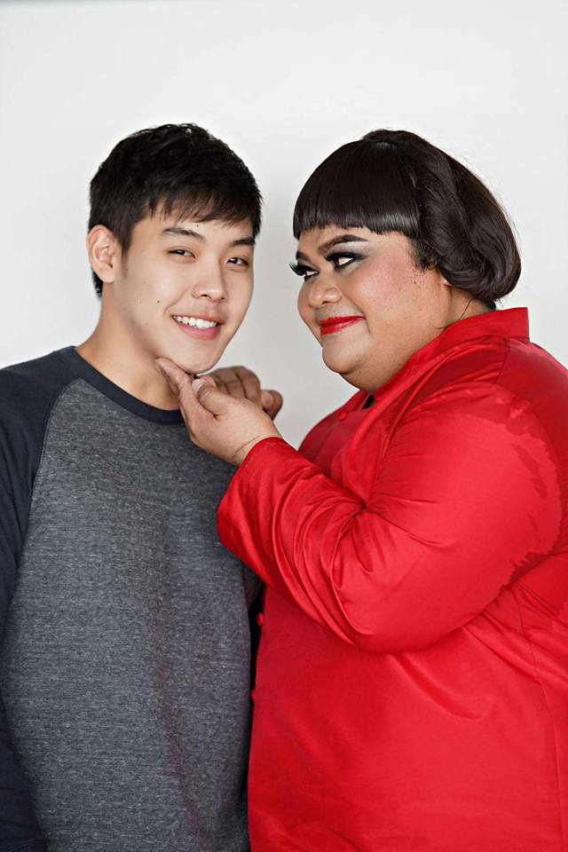 ธนา สุดแค้นแสนรัก กับงานภาพยนตร์ล่าสุด