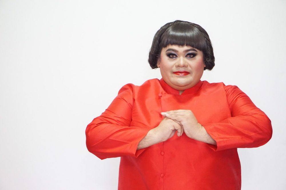 ธนา สุดแค้นแสนรัก กับงานภาพยนตร์ล่าสุด