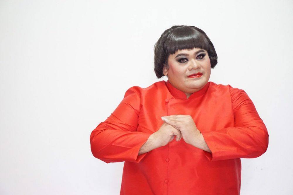 ธนา สุดแค้นแสนรัก กับงานภาพยนตร์ล่าสุด