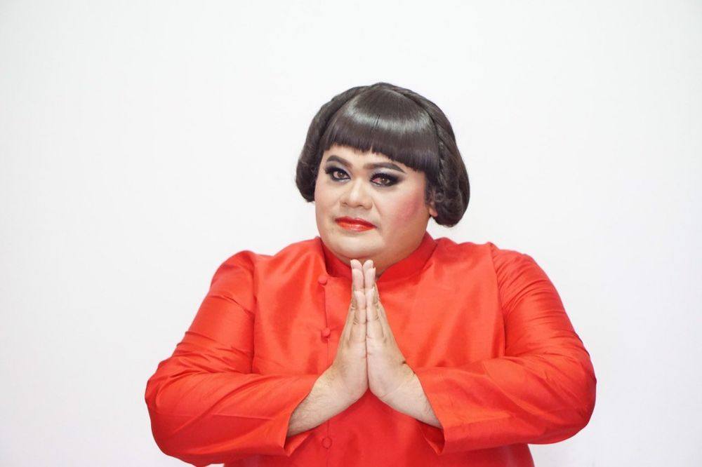 ธนา สุดแค้นแสนรัก กับงานภาพยนตร์ล่าสุด