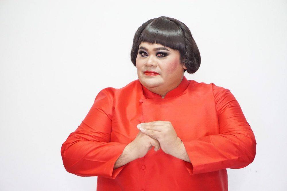 ธนา สุดแค้นแสนรัก กับงานภาพยนตร์ล่าสุด