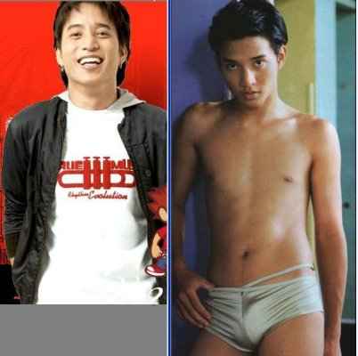 ตุ้ยAF3 เคยถอดโชว์หวิวด้วย ใหญ่ตุงไม่เบาเลยนะ!!