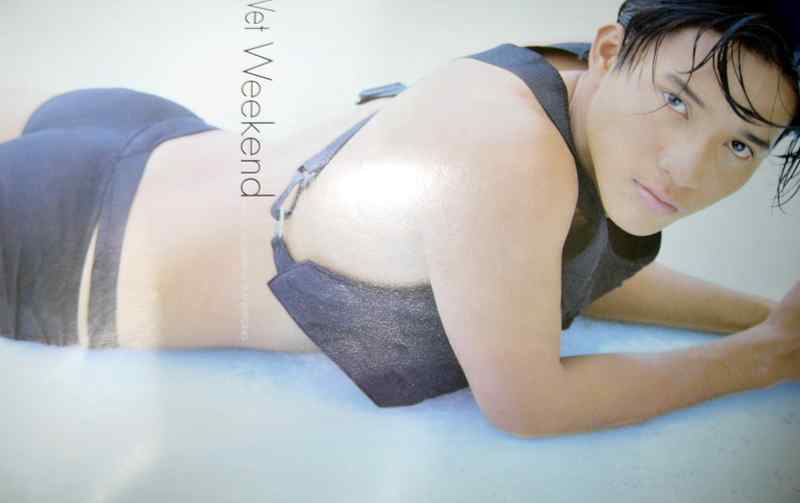 ตุ้ยAF3 เคยถอดโชว์หวิวด้วย ใหญ่ตุงไม่เบาเลยนะ!!
