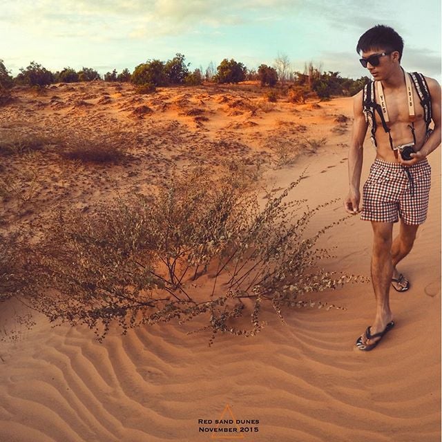 หล่อ ใส ล่ำ IG@iknotus