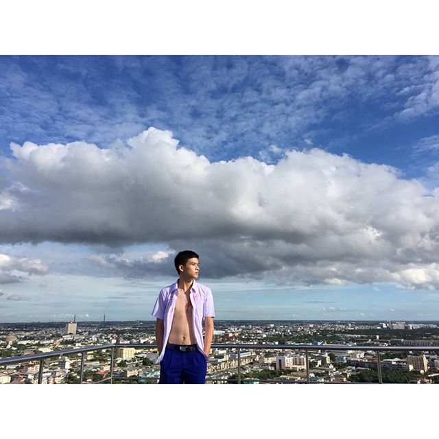 น้องสกาย
