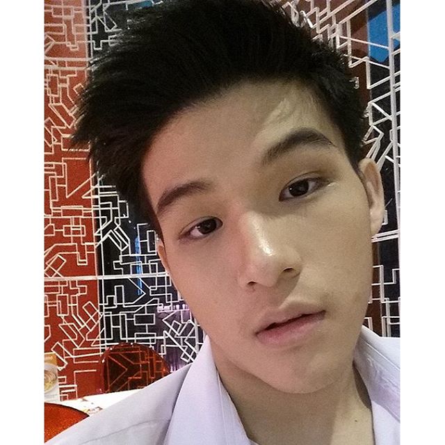 น้องสกาย
