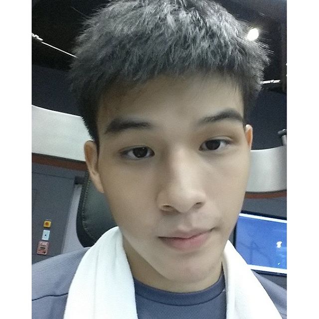 น้องสกาย