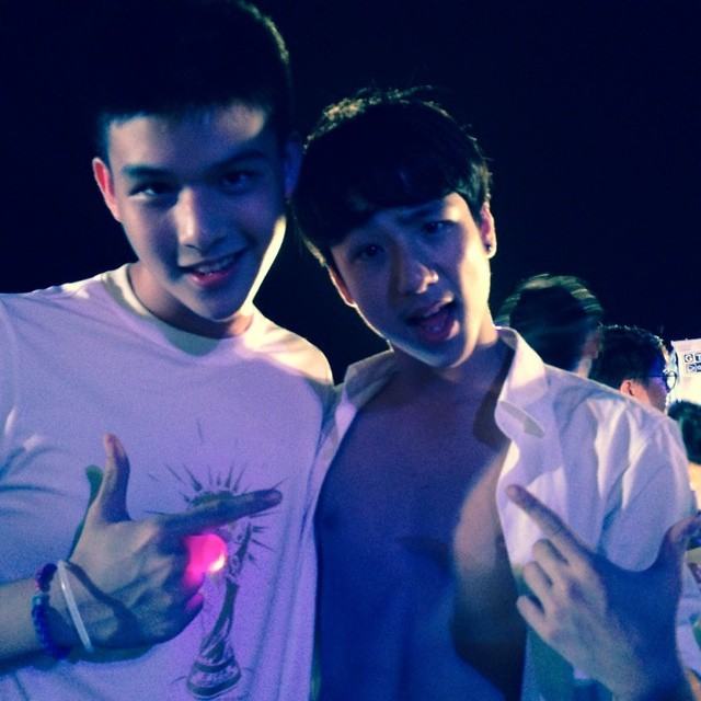 น้องสกาย