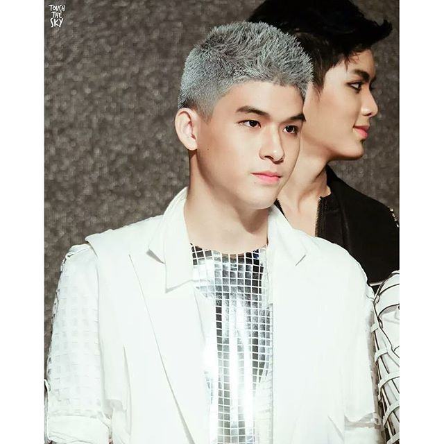 น้องสกาย