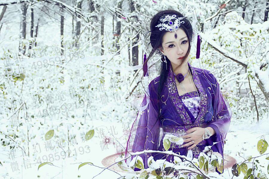 สาวจีนถ่ายแบบ เซ็กซี่ part 221
