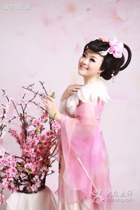 สาวจีนถ่ายแบบ เซ็กซี่ part 221